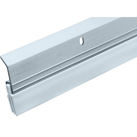 Randall TRIPLE SEAL SWEEP UP TO 1In. GAP 4 FT V-62T